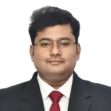 Kaustav Dasgupta