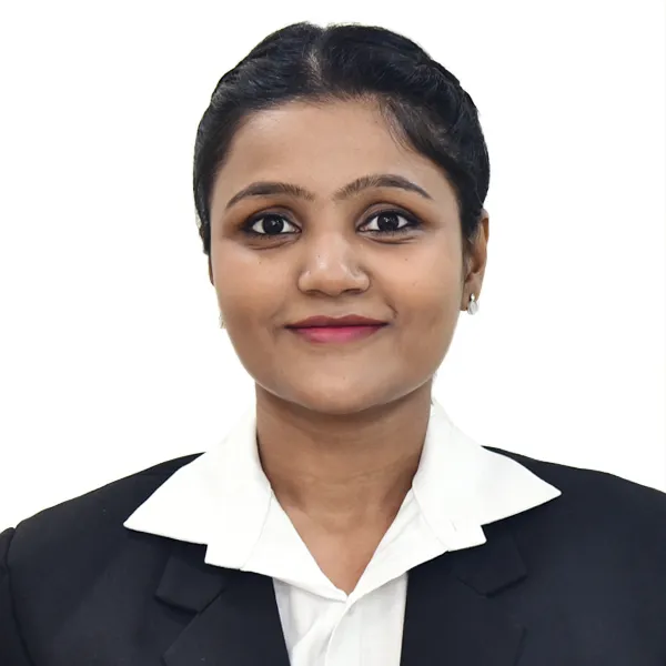 Khushi Gupta