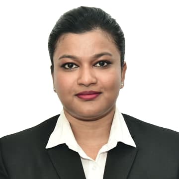 Moumita Deb