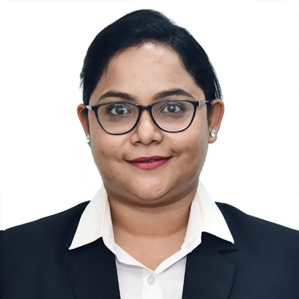 Nafisa Begum