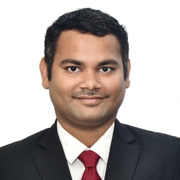 Priyanshu Sanu