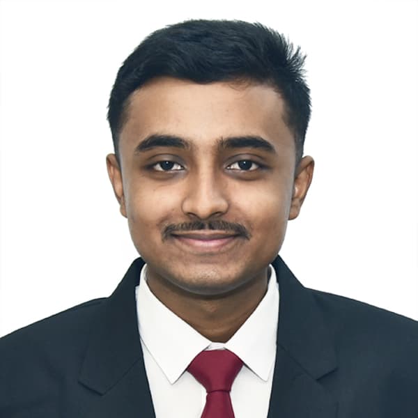 ANISH PAUL