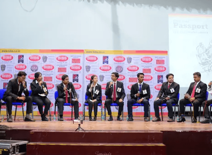 The Placement Committee for helping students with placements and interviews