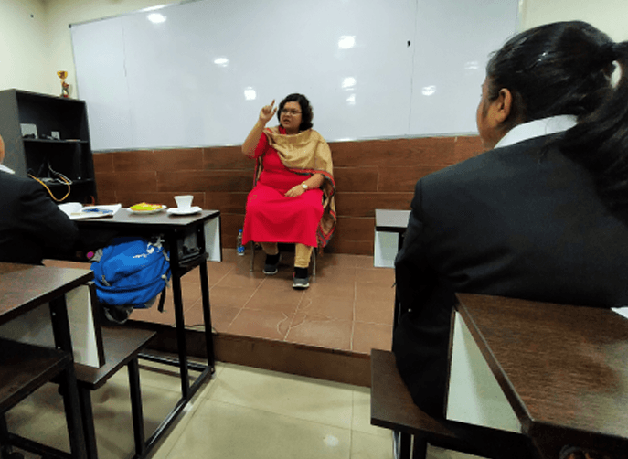Placement Evaluation Test for Summer and Final Placements