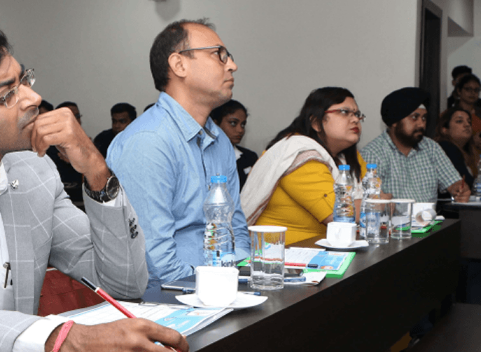 Pre Placement Talk to introduce job profiles of companies