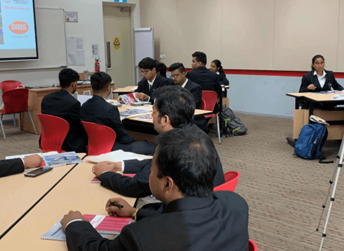 Summer Placements for gaining learning and experience