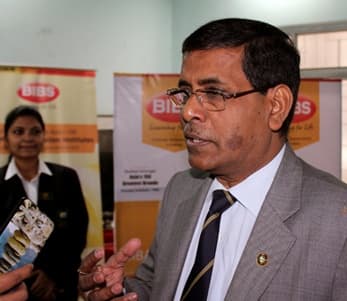 Rear Admiral AK Verma