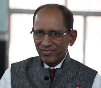 Mr. R P Yadav