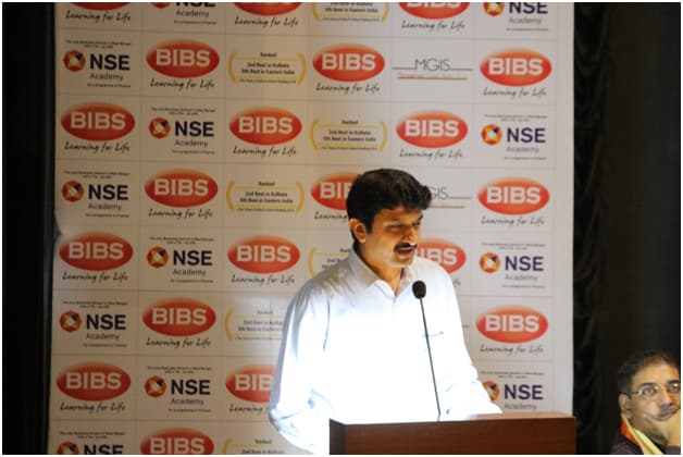Mr. Gangesh Chaturvedi