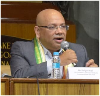 Mr. Kalyan Kar